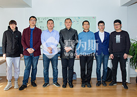 聲學設計團隊