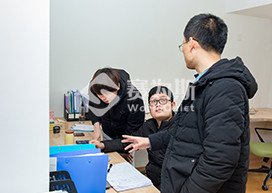 降噪方案探討中