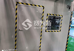 江蘇醫藥企業噪聲治理誰最擅長，世界500強勃林格殷格翰推薦賽為斯