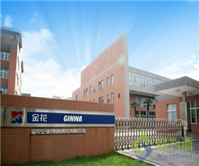 冷卻塔降噪-西安金花制藥噪聲治理工程