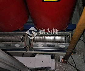常州萬澤太湖莊園變電站降噪項目