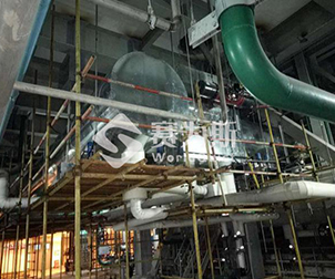 電廠噪聲治理