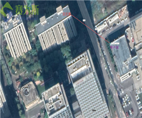 2020-5-8賽為斯與山東電信通訊大樓簽訂空調外機降噪工程合同