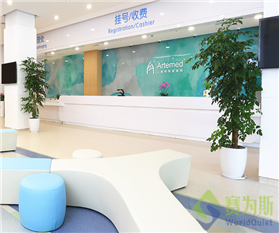 上海阿特蒙風冷熱泵機組降噪工程
