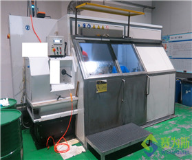 工人職業健康安全保護，蘇州貝卡爾特指定賽為斯做車床噪聲治理