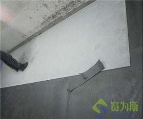 樓板隔音怎么處理比較好