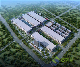 看賽為斯如何給鹽城東山精密鼓風機房做噪聲治理
