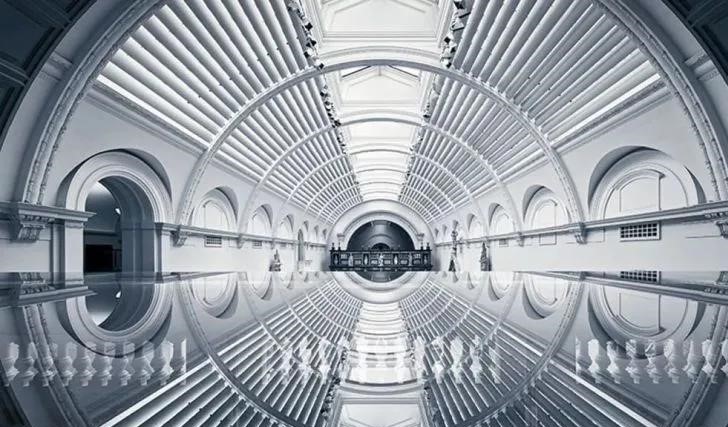 建筑給排水系統噪聲光處理水泵房就夠了么？