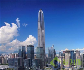 我司將助力深圳國銀金融中心大廈設備噪聲控制