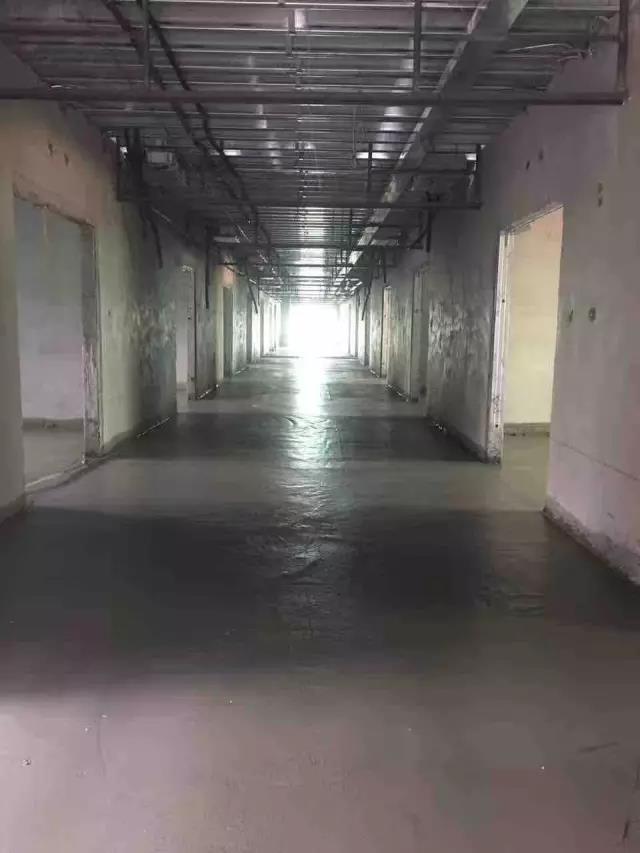 廠房噪聲綜合治理應從建設初期規劃方案