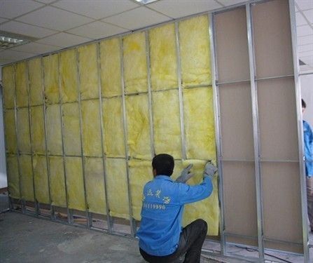廠房噪聲綜合治理應從建設初期規劃方案