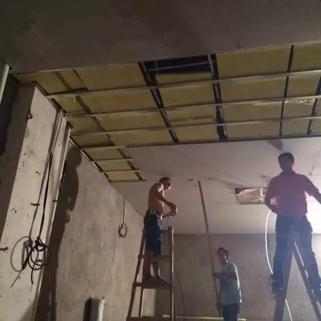 廠房噪聲綜合治理應從建設初期規劃方案