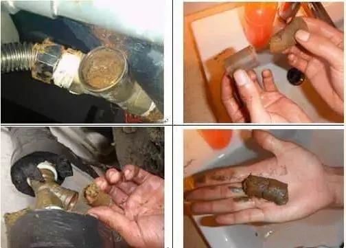風機盤管產生異常振動和噪聲，也許是該清洗了