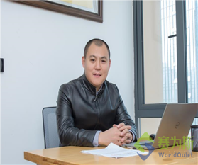新聞速遞丨賽為斯CEO孫曉明線上分享建筑配套設備低頻降噪經驗