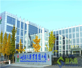 營銷快訊丨賽為斯中標山東羅欣藥業廠區綜合降噪工程