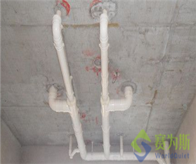 聲學材料在建筑聲學中的應用之——賽為斯管道隔聲系統篇