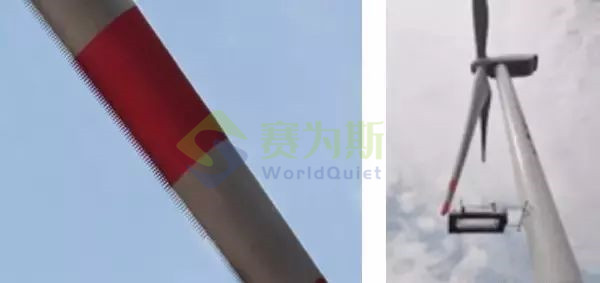 貓頭鷹翅膀給風電機組降噪帶來的啟發