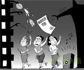 城市噪音污染不容忽視
