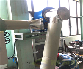 工廠風機噪聲控制措施