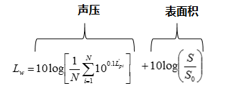 聲學基礎丨聲功率的基本概念及測試方法
