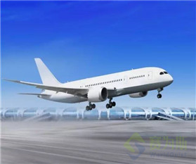 賽為斯聲學講堂丨機場周圍飛機噪聲測量方法