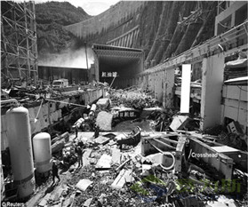 大型水電機組的共振與噪聲問題研究