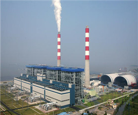 具體項目談燃煤電廠噪聲綜合治理