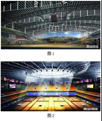 視聽工程建筑聲學設計