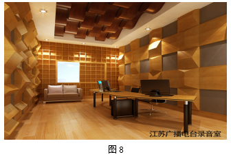 視聽工程建筑聲學設計