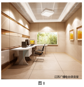 視聽工程建筑聲學設計
