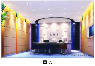 視聽工程建筑聲學設計