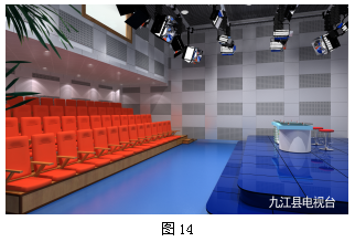 視聽工程建筑聲學設計