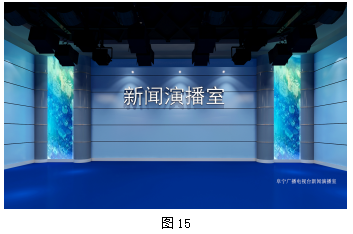 視聽工程建筑聲學設計