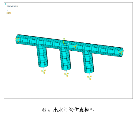 高層辦公建筑水泵房噪聲解決方案