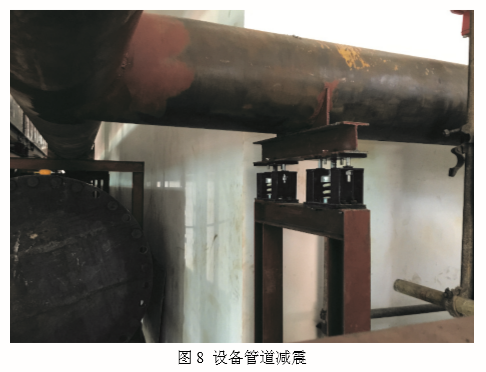 具體項目談高層建筑空調冷卻塔噪音治理辦法