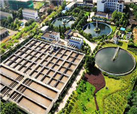 福州祥坂污水處理廠廠界綜合降噪工程