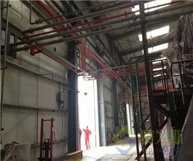 空壓機噪音那么大，工廠通常是如何治理的？