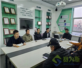 配電房噪音嗡嗡經檢測卻符合國標，看供電公司怎么解決