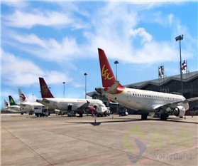 機場周邊只會越來越吵？航空噪聲危害怎么破