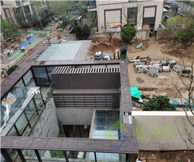 科技住宅靜音不可少，賽為斯助力北龍湖.金茂府打造府式生活