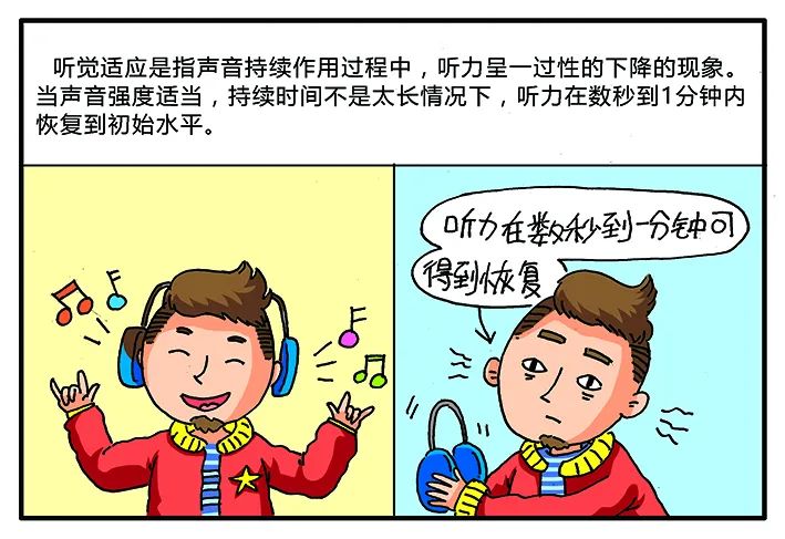 環保科普丨環境噪聲污染防治 知識問答2