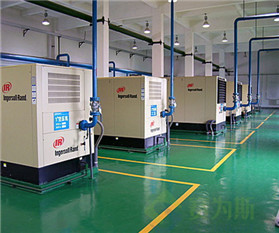 工廠常見工業設備空壓機噪聲污染太大，什么降噪措施才有效