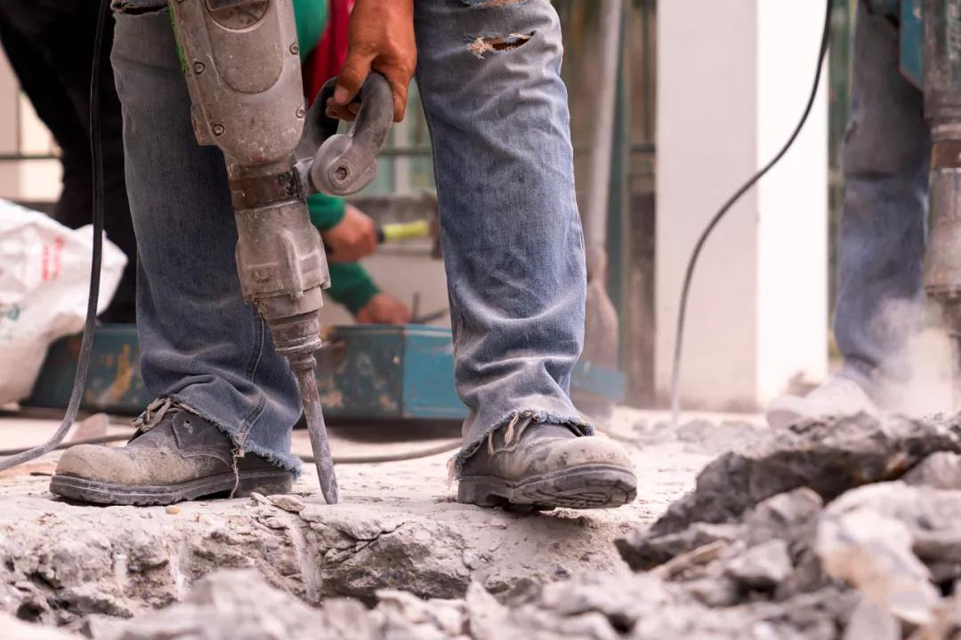 重視工業噪聲污染防治讓職工遠離疾病風險