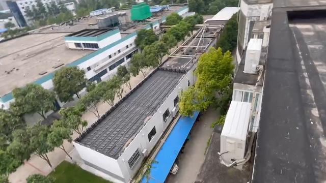 藥廠設備24小時無休遭噪聲投訴，降噪整改達標就不算擾民了么
