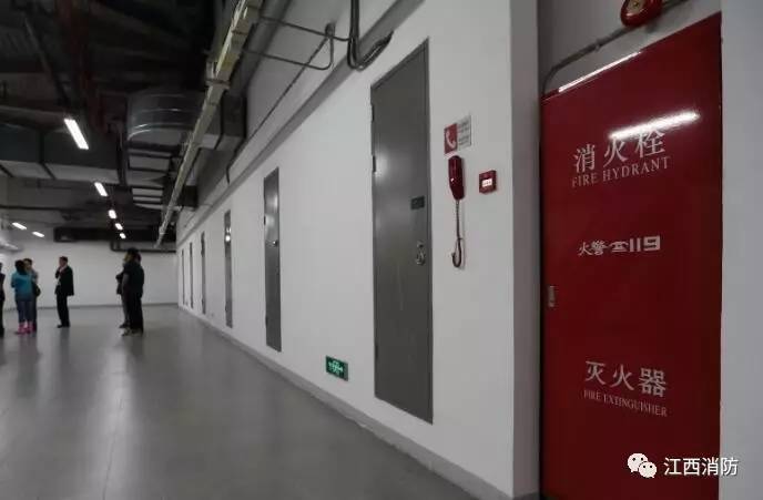 住在避難層下面，要擔心風機噪音的影響么