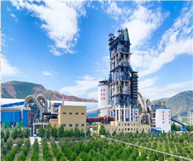 水泥廠噪聲污染嚴重，主要設備治理措施詳解