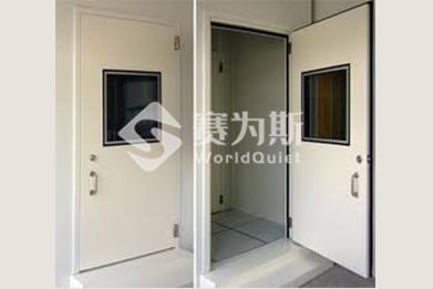 賽為斯整治水泥廠噪音,還“靜”于民