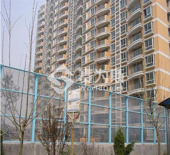 高層住宅水泵房噪聲采用什么治理措施