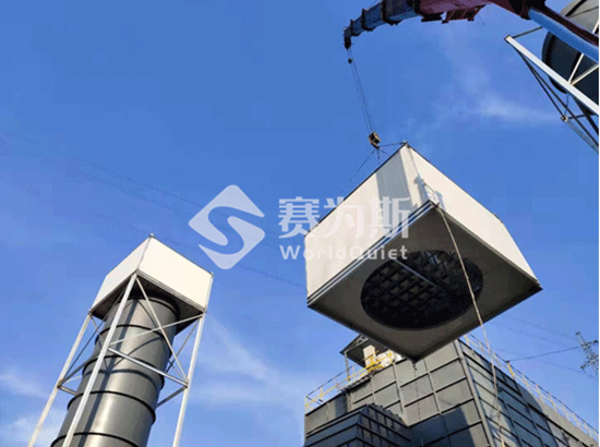 隔音降噪公司分享處理工業噪音的技巧