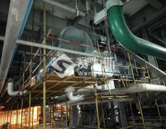 電力行業噪聲治理方法分析